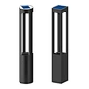 solar garden lawn light LIZ-F Series